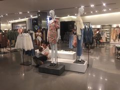 -ZARA(成都远洋太古里店)