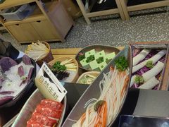 -季季山·云南野生菌火锅(上海首店)