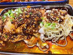 -兔槽江湖菜·重庆璧山兔(水围店)
