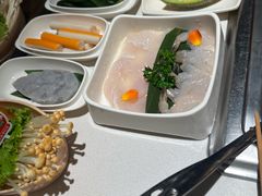 -海底捞火锅(外滩店)