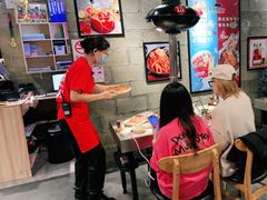 -喜来稀肉(虹泉路店)