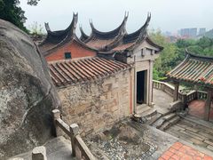 -草庵摩尼教遗址公园