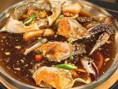 -银座苑烧肉酒场·烤活鳗(仙霞路店)