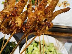 -小板凳(四公里店)