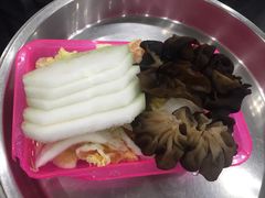 -皇鸽餐厅(五桂山分店)