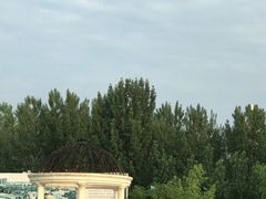 -世园罗曼小镇