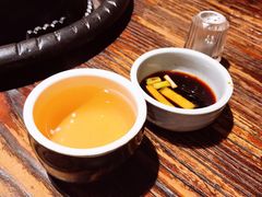 -大良毋米粥(锦龙路总店)