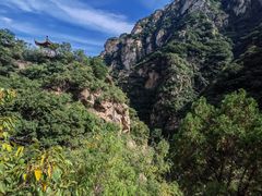 -黑龙潭风景区
