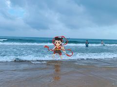 -青岛银沙滩温德姆至尊酒店