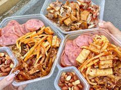 -紫燕百味鸡(明湖店)