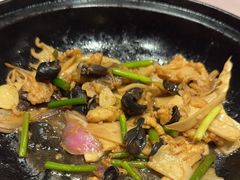 -百姓渔村(南中环店)