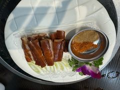 -东江海鲜大排档·潮汕菜·砂锅粥