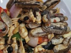 -嘉升大排档(番禺总店)