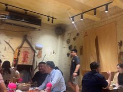 -盟重烧烤(高正街店)