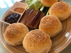 -烧肉馆(古北水镇景区店)