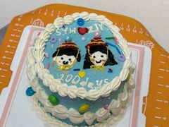 -千浔一暖DIY蛋糕烘焙(人民大学店)