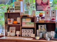 -时光花园(白鹭洲店)