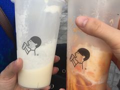 -喜茶(中山白水井店)