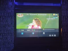 -格莱美量贩式KTV(奥帆店)