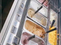 -歎雪糕低糖低脂Gelato冰淇淋