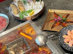 -锦城印象火锅(天府三街店)