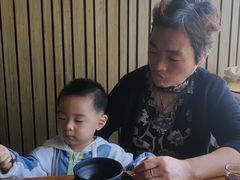 -顺德芦塘冬瓜盅·火锅烧烤(启东店)