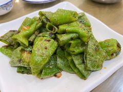 虎皮青椒-幺妹川味·川人川菜(佛城西路店)