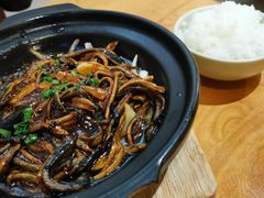 -竹里馆·淮扬菜·功夫茶(老门东店)