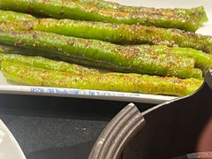 -吉香碳烤生蚝(仙霞路店)