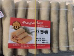 -王家沙点心店(南京西路总店)