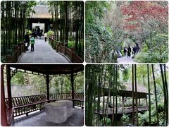-成都杜甫草堂博物馆