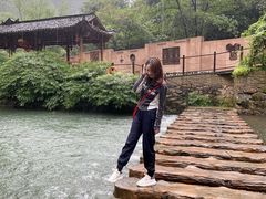 -车溪民俗旅游区