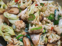-呱呱叫民俗风味主题餐厅(沣峪口店)