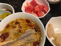 -南门涮肉(上海一店)