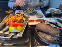 -花潮料理艺食馆(成都万象城店)