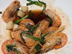 -小厨娘淮扬菜(清江苏宁广场店)