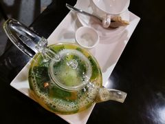 -Ginger(兴国路店)