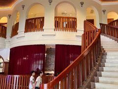 -浦鸿会游泳健身中心·Ambassy Club PD(金桥碧云国际社区店)