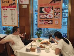 -乾隆美食·本帮菜(黄河路店)