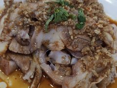 沙姜猪手-苏记餐厅(叠南店)