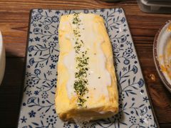 厚蛋烧-食戟