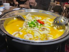 -严厨老坛酸菜鱼(金鹰店)