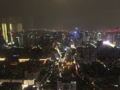 -339旋转餐厅(天府熊猫塔店)