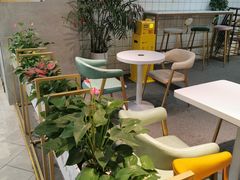 -椰子日记(世欧广场店)