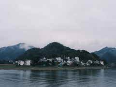 -新安江山水画廊风景区