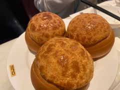 -港丽餐厅(高德置地店)