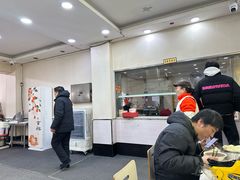 -奕宏饺子楼(朱庄小区店)