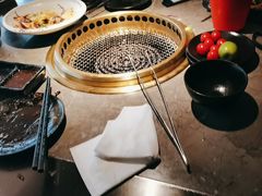 -谷牛日式烤肉(宝山U天地店)