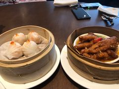 -索菲特酒店·乐轩华中餐厅