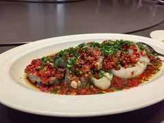 -上和臻品中国菜(花园街店)